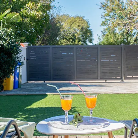 וילה House Luisa Near Fazana, Istria *