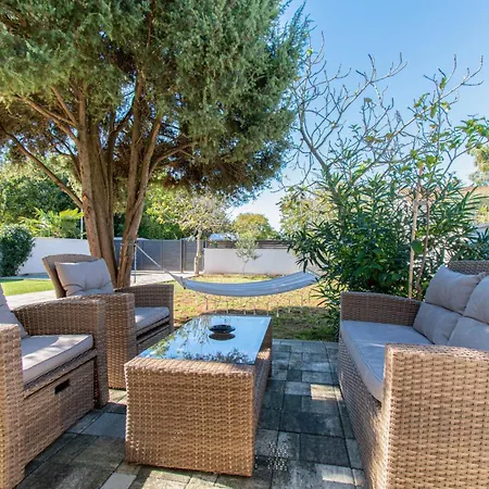 וילה House Luisa Near Fazana, Istria פרוי