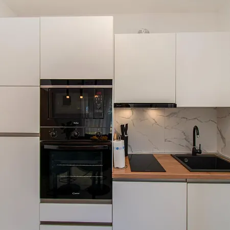 House Luisa Near Fazana, Istria