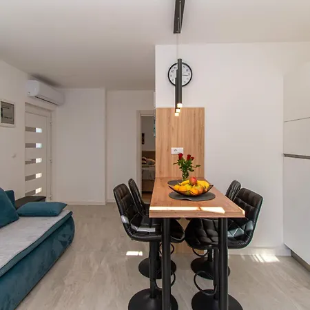 House Luisa Near Fazana, Istria