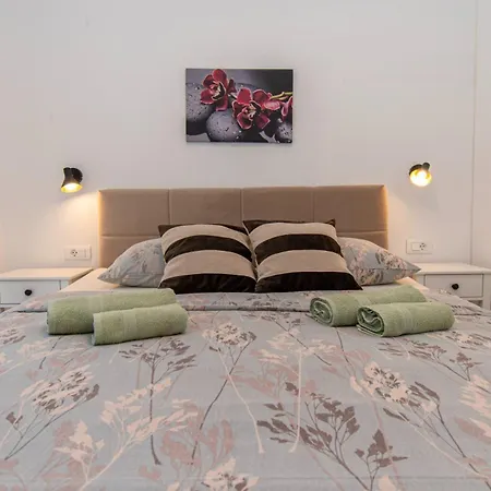 House Luisa Near Fazana, Istria וילה *