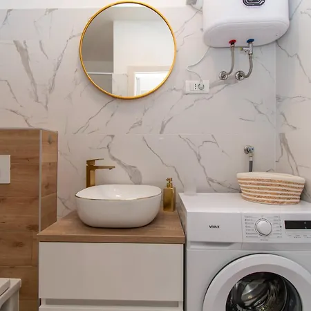 House Luisa Near Fazana, Istria